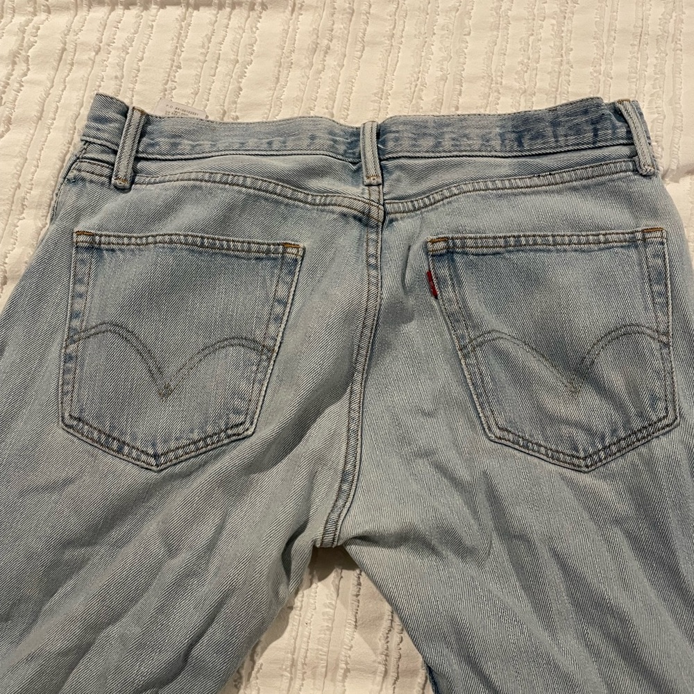 Levi’s 505 34x29